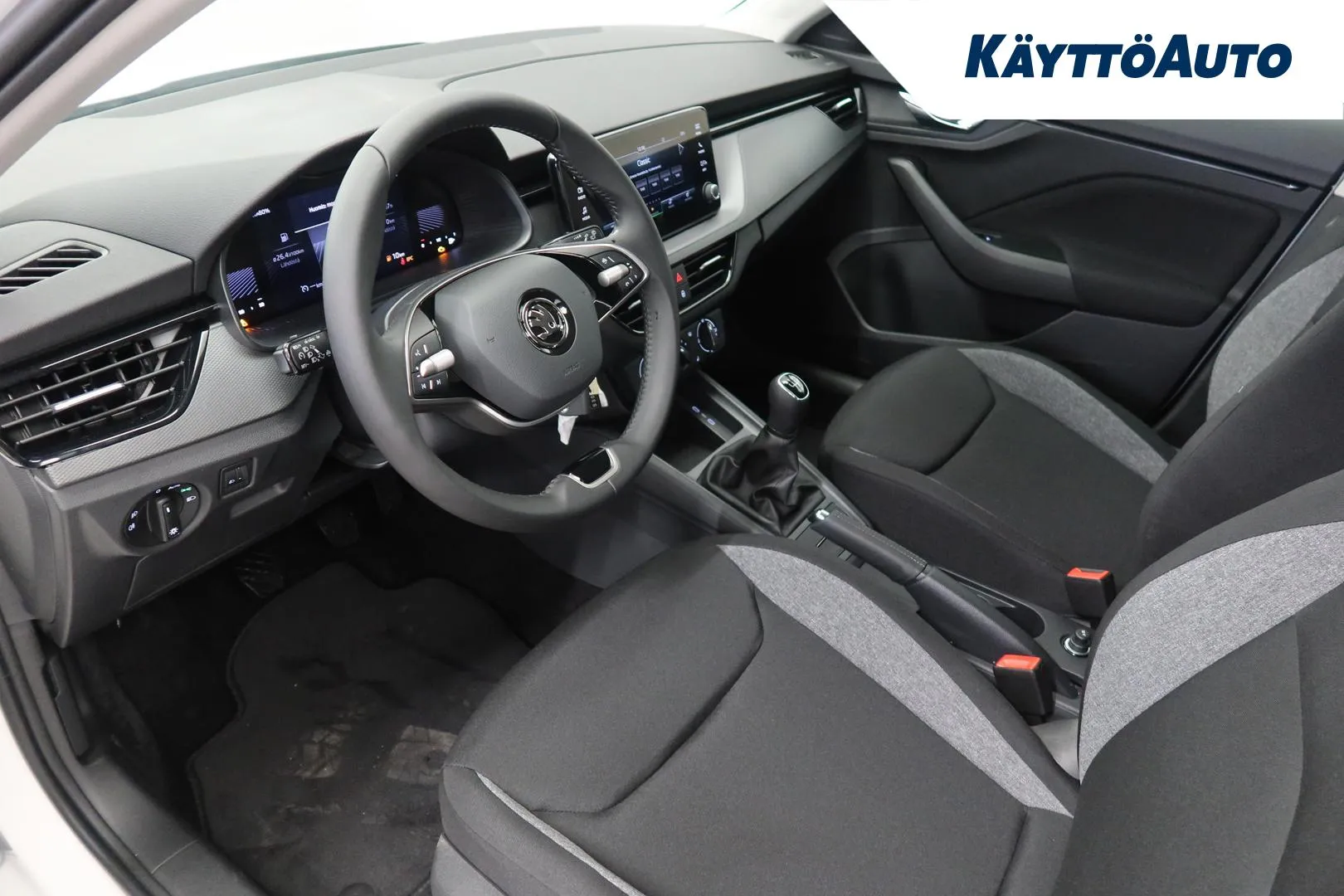 Skoda Scala ZPH-869 carousel image