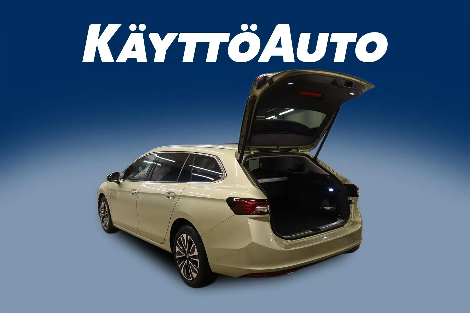 Skoda Superb SRL-186 carousel image