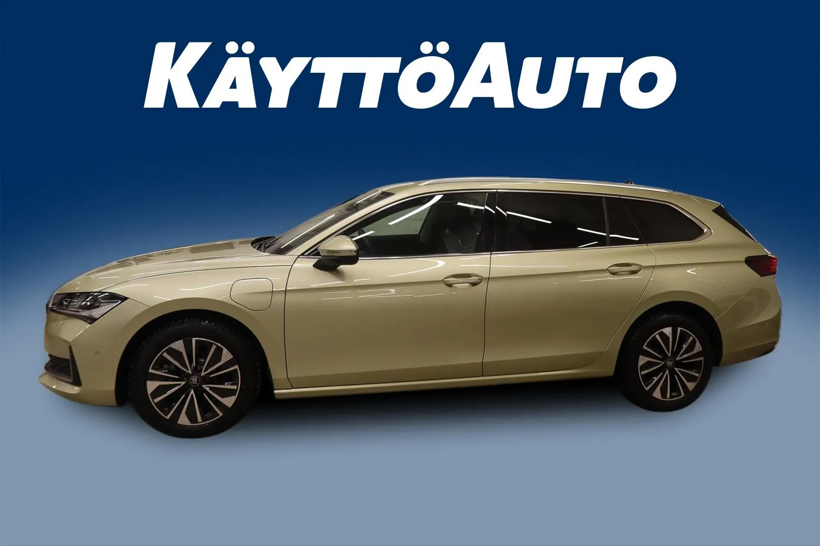 Skoda Superb SRL-186 carousel image