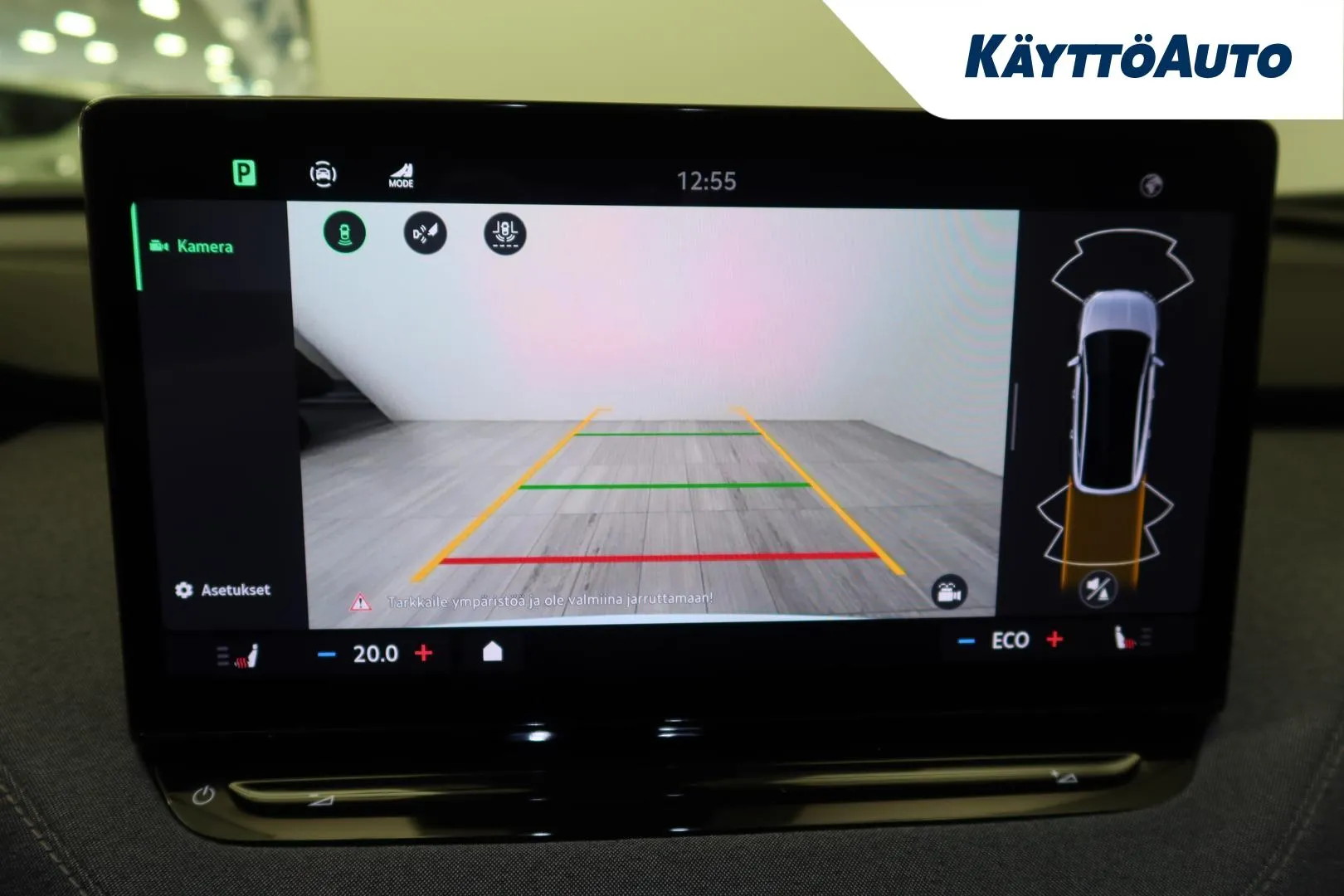 Skoda Enyaq NOA-183 carousel image