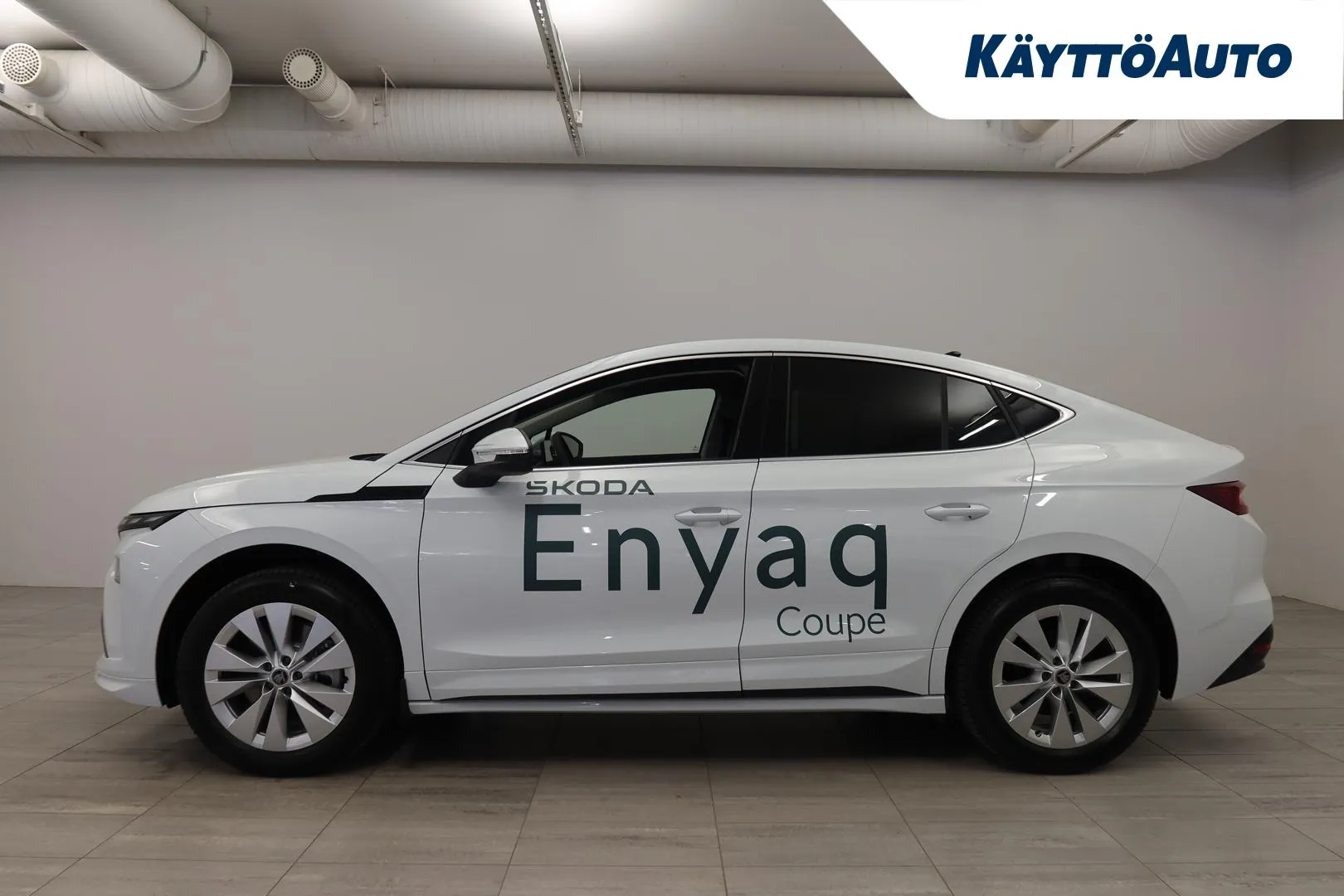 Skoda Enyaq NOA-183 carousel image