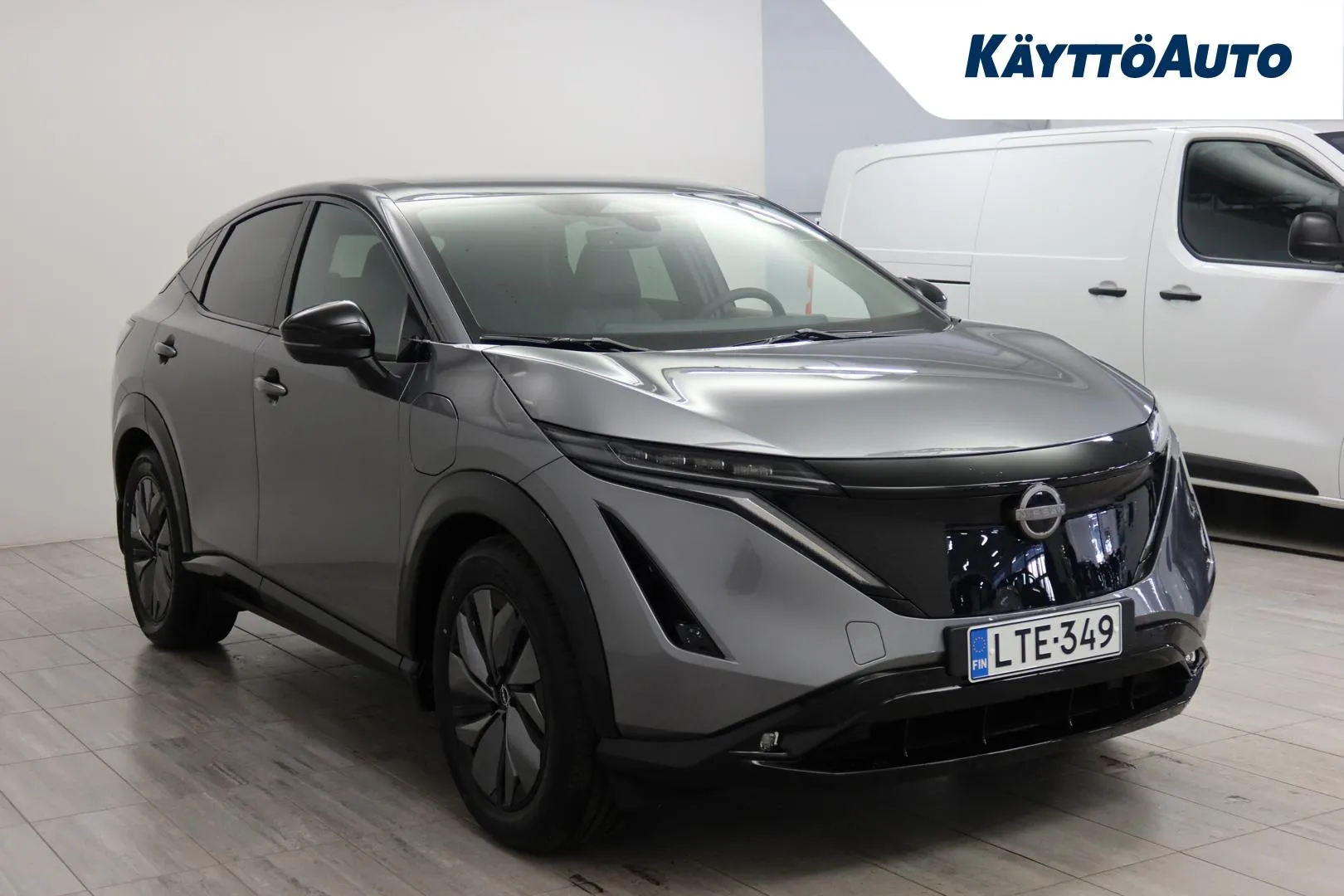 Nissan Ariya LTE-349 carousel image