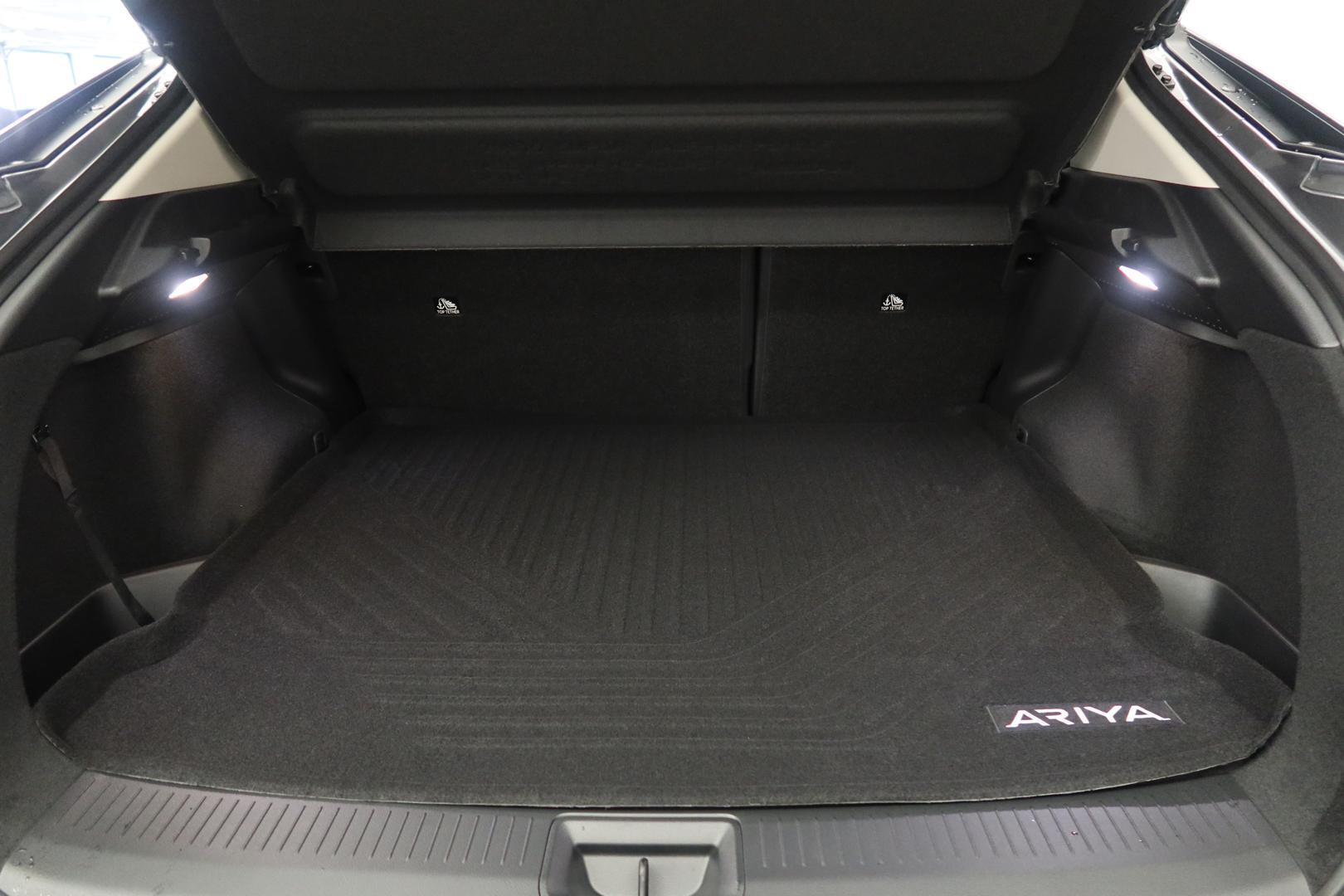 Nissan Ariya 2025, kuva 5/17