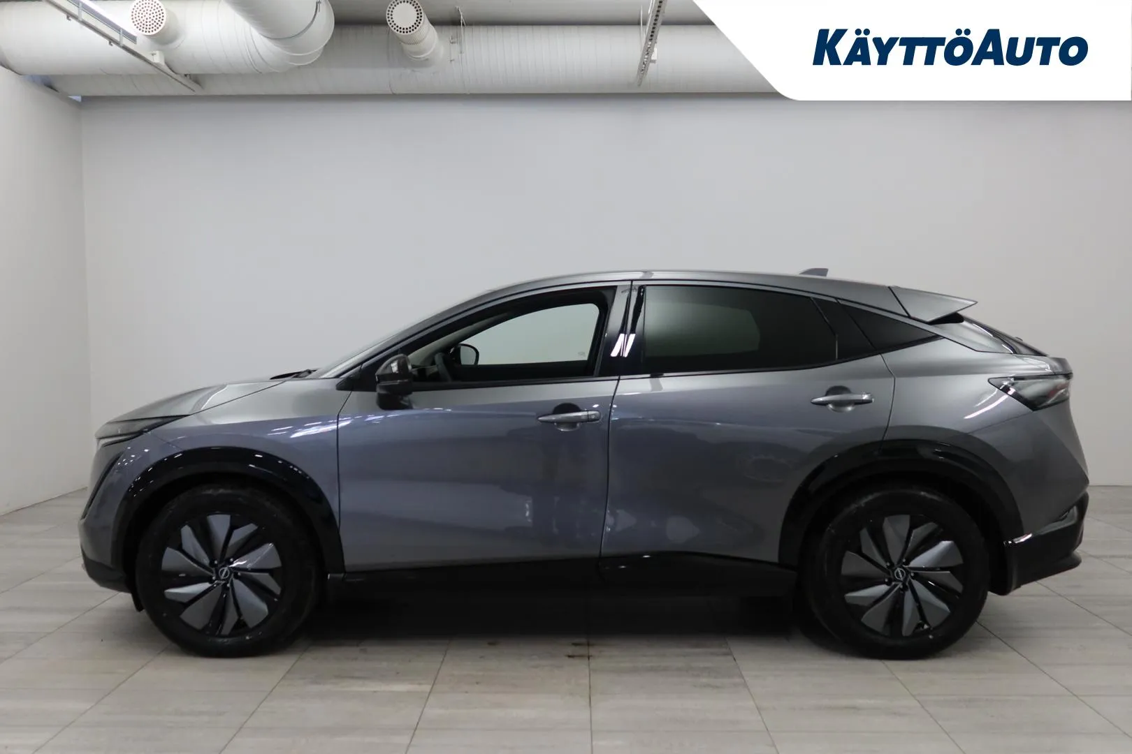 Nissan Ariya LTE-349 carousel image