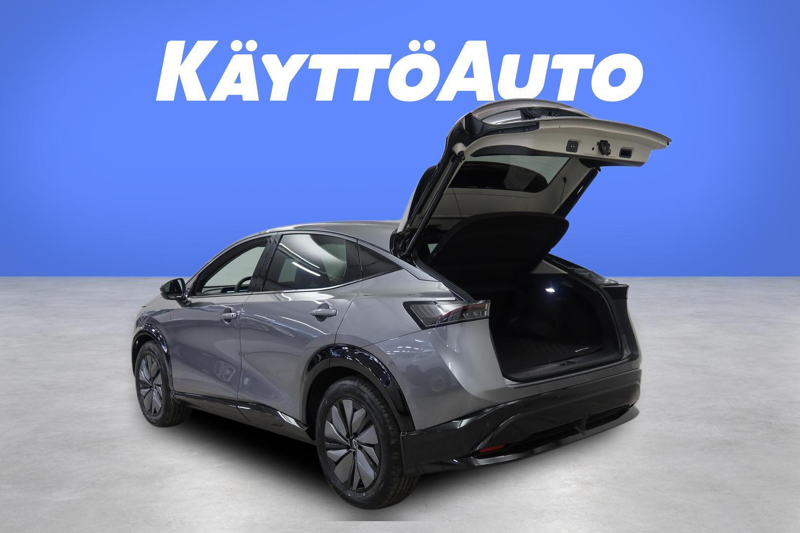Nissan Ariya 2025, kuva 4/17
