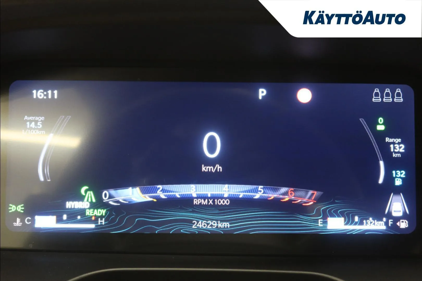 Jeep Grand Cherokee JNN-612 carousel image