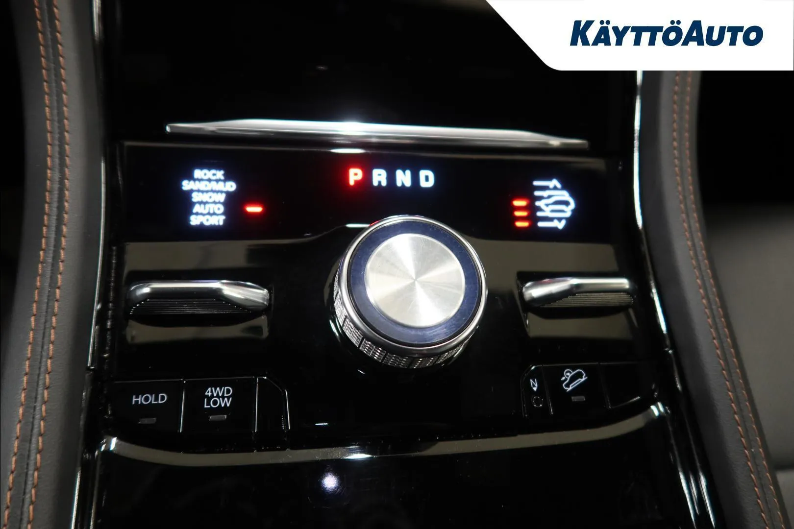 Jeep Grand Cherokee JNN-612 carousel image