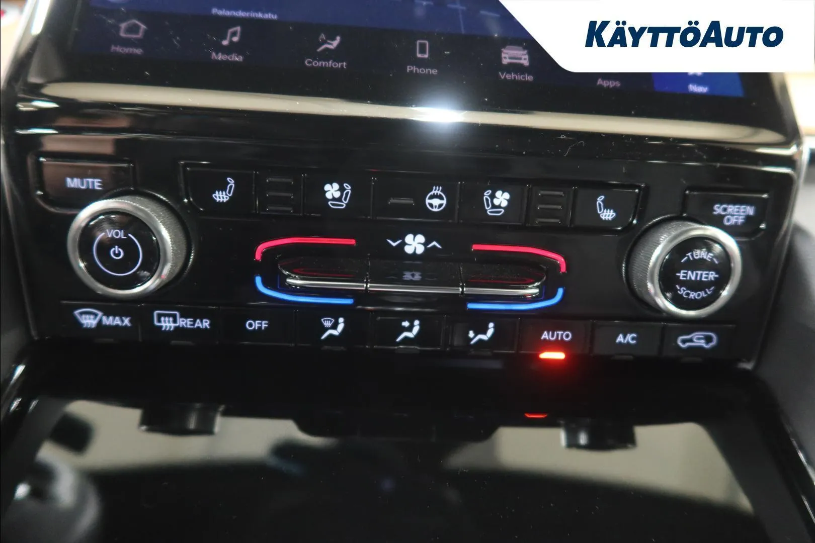 Jeep Grand Cherokee JNN-612 carousel image