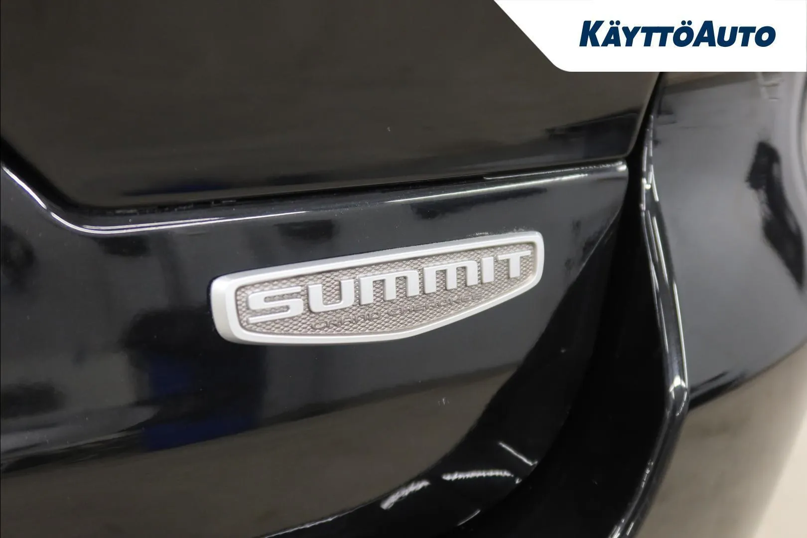 Jeep Grand Cherokee JNN-612 carousel image