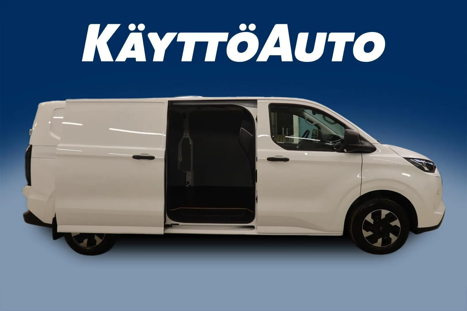 Ford Transit Custom XTN-494 carousel image