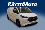 Ford Transit Custom XTN-494 carousel thumbs