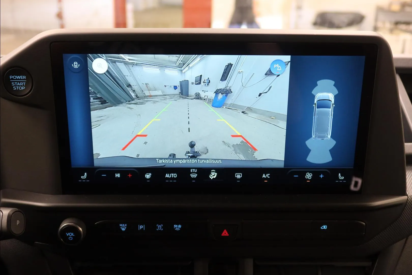 Ford Transit Custom XTN-494 carousel image