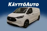 Ford Transit Custom XTN-494 carousel thumbs