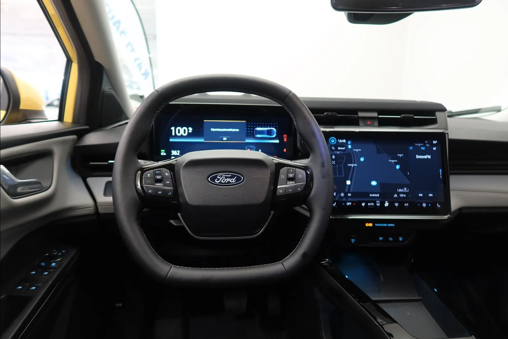 Ford Puma Gen-E SZL-270 carousel image