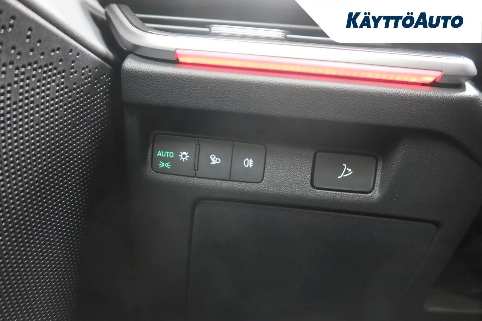 SKODA ENYAQ XTK-798 carousel image