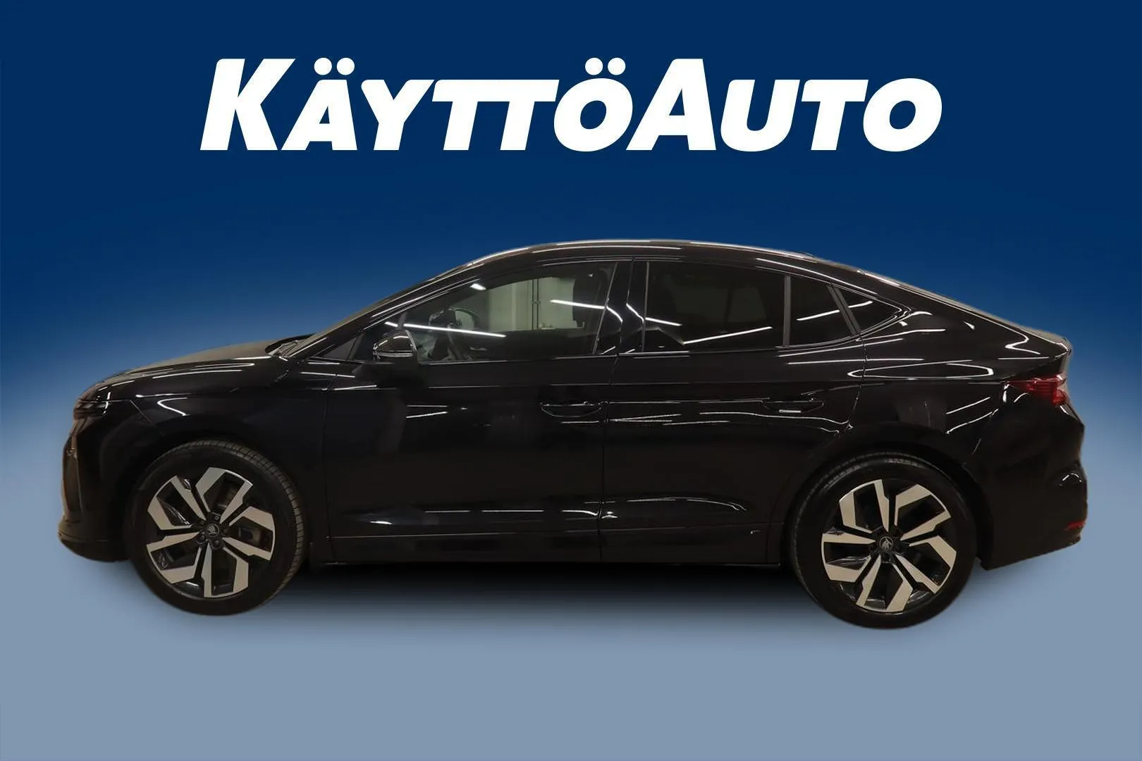 SKODA ENYAQ XTK-798 carousel image