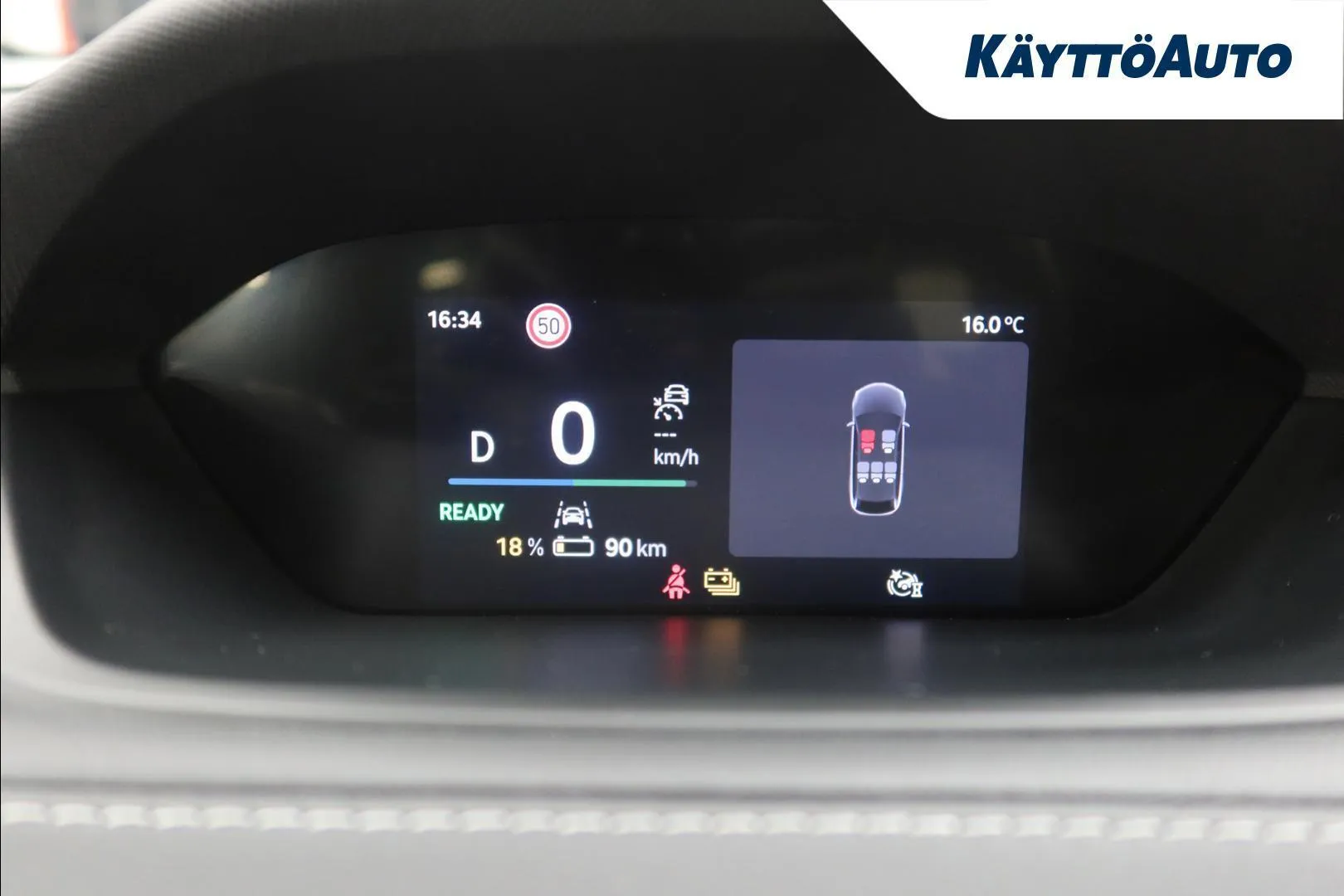 SKODA ENYAQ XTK-798 carousel image