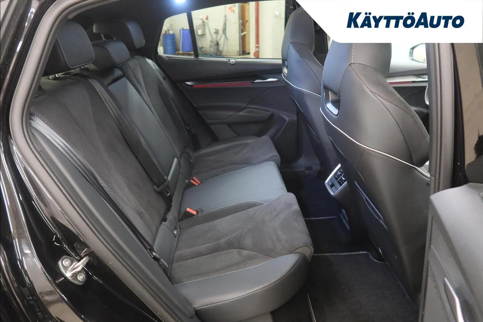 SKODA ENYAQ XTK-798 carousel image