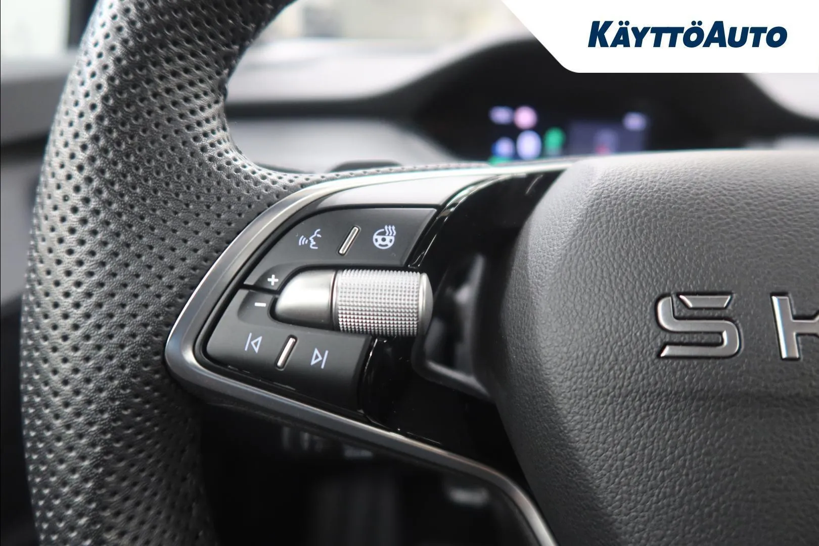 SKODA ENYAQ XTK-798 carousel image