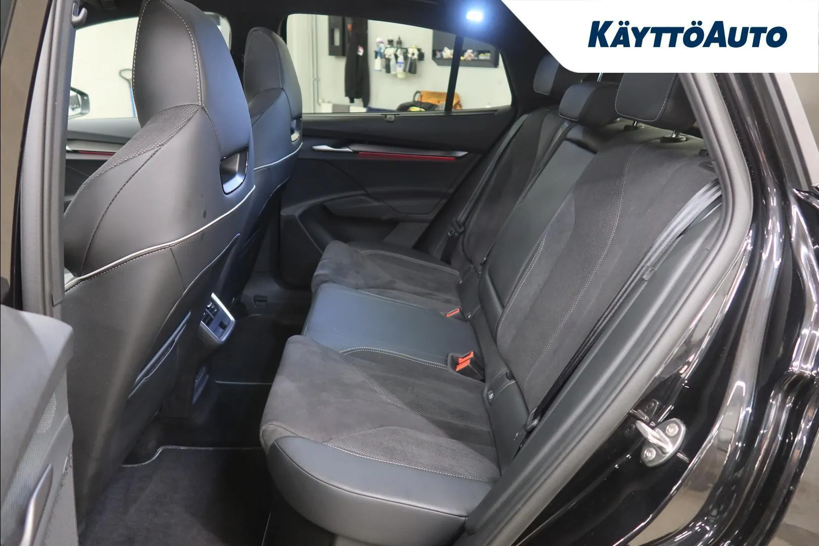 SKODA ENYAQ XTK-798 carousel image