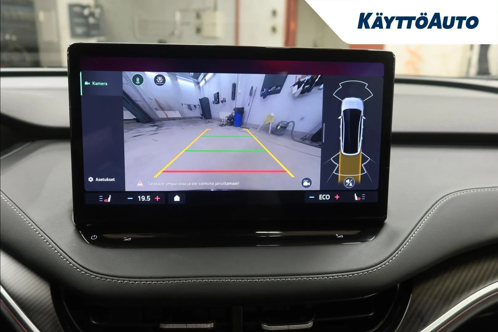 SKODA ENYAQ XTK-798 carousel image