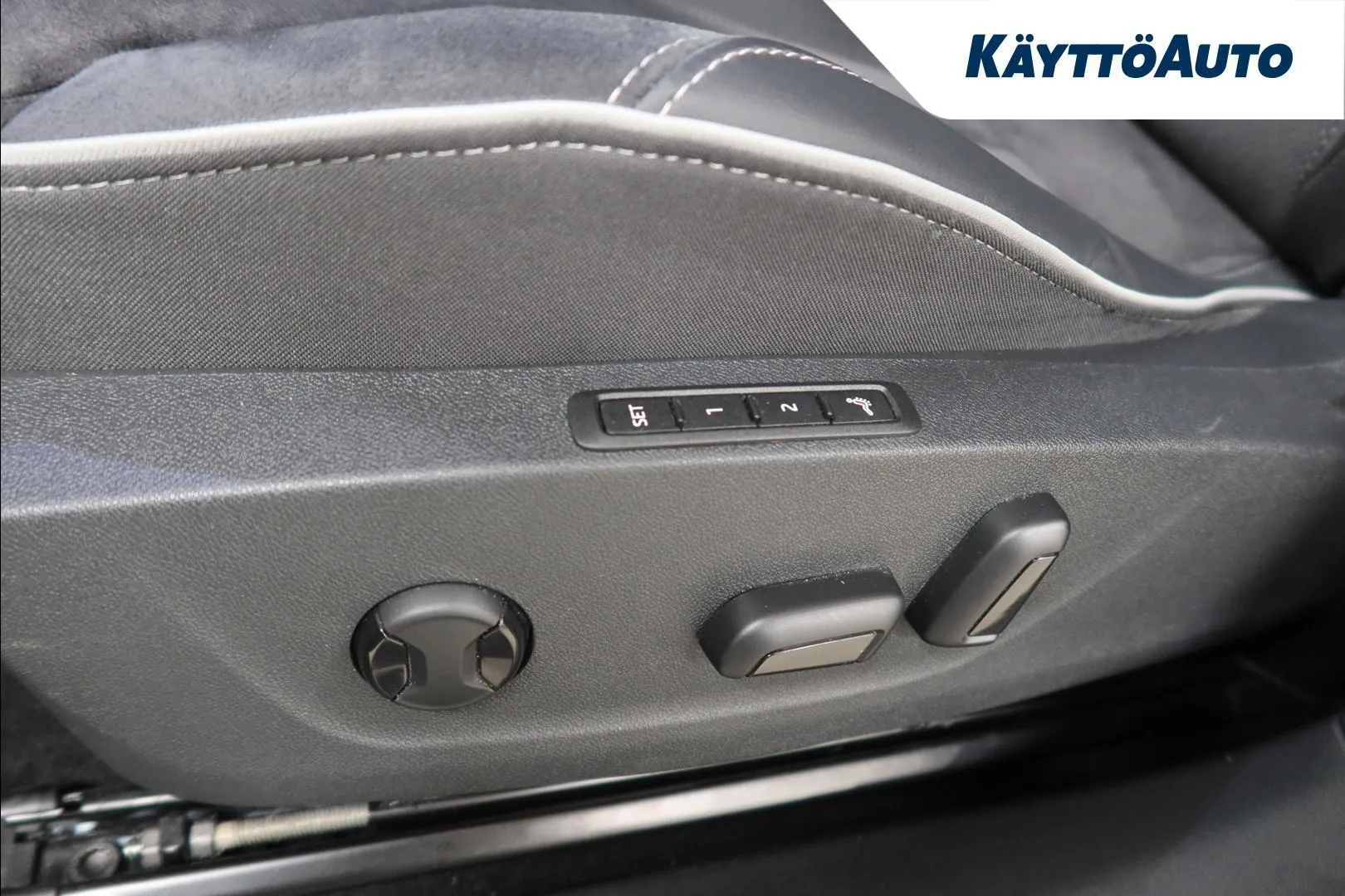 SKODA ENYAQ XTK-798 carousel image