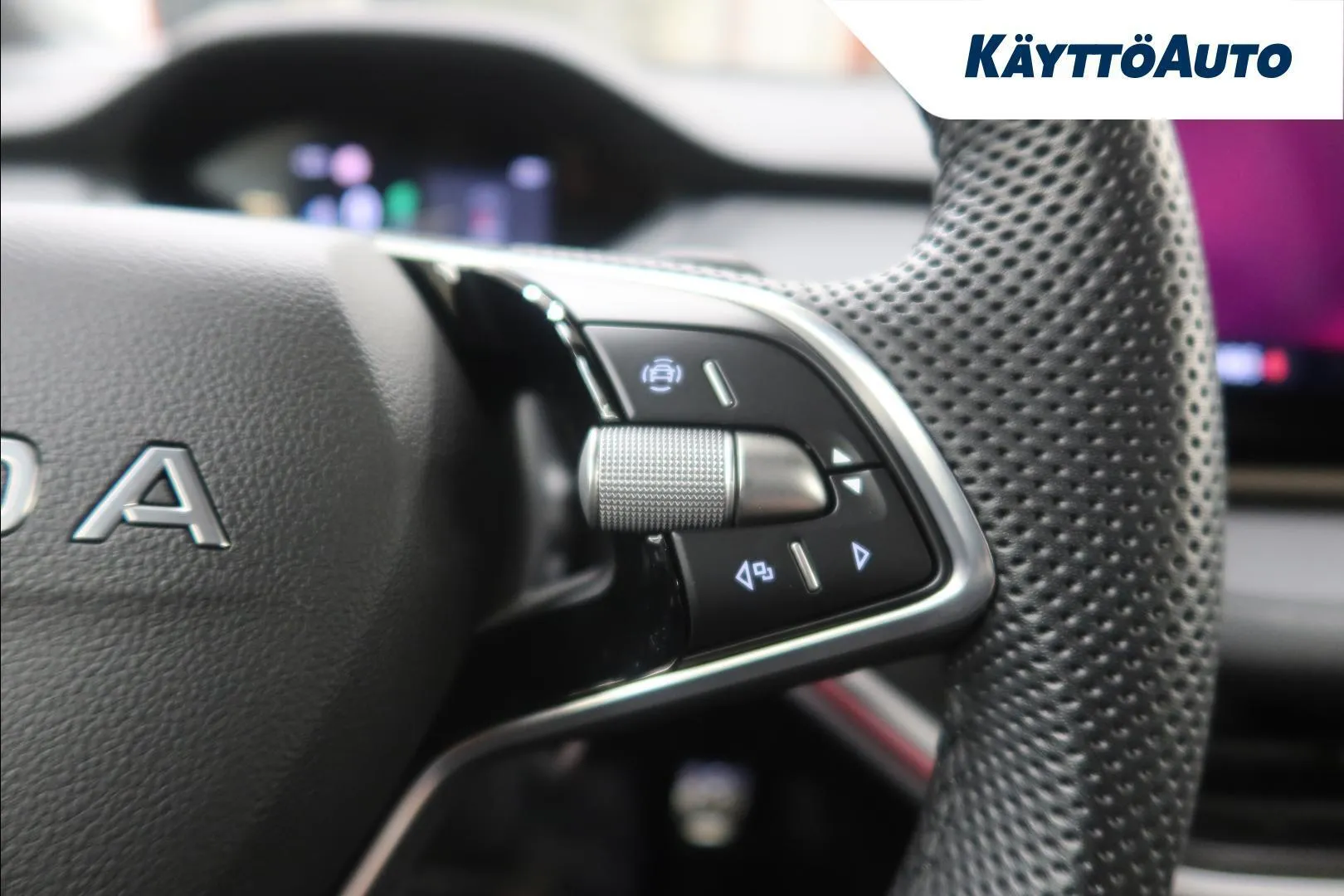 SKODA ENYAQ XTK-798 carousel image