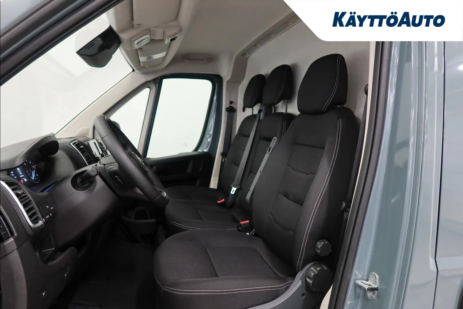 Citroen Jumper CRA-948 carousel image