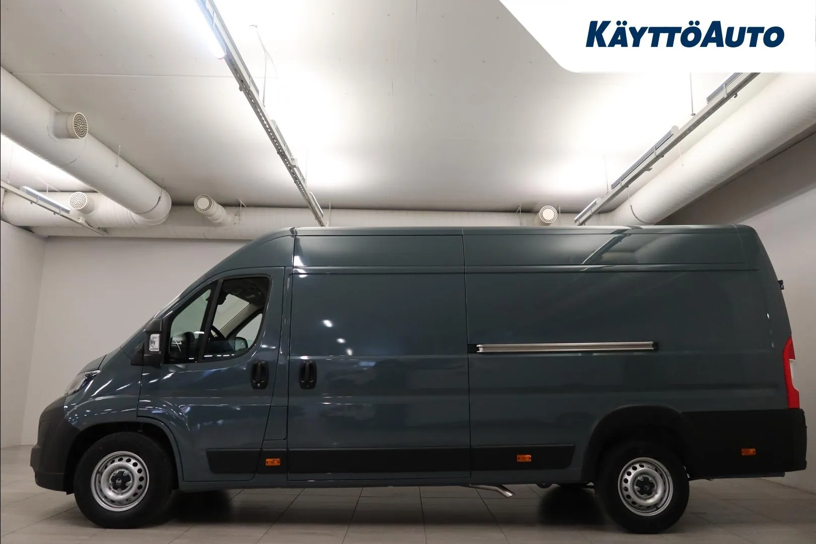 Citroen Jumper CRA-948 carousel image