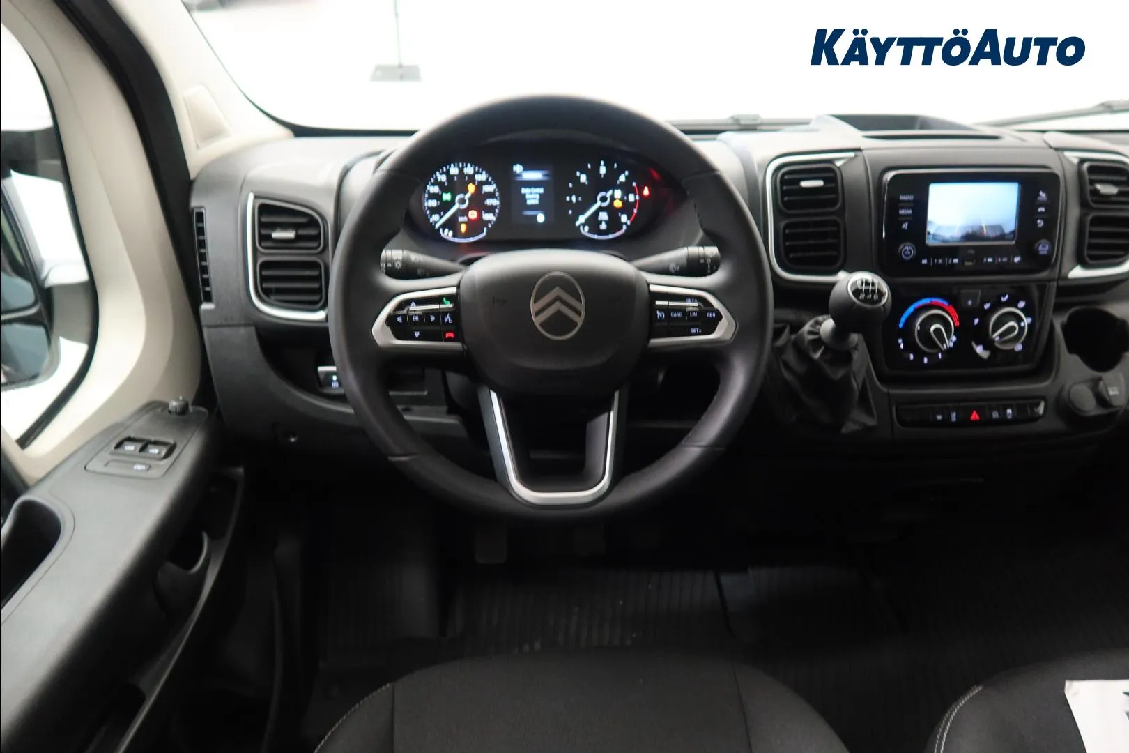 Citroen Jumper CRA-948 carousel image