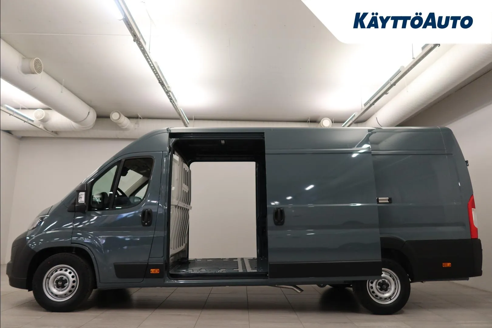 Citroen Jumper CRA-948 carousel image