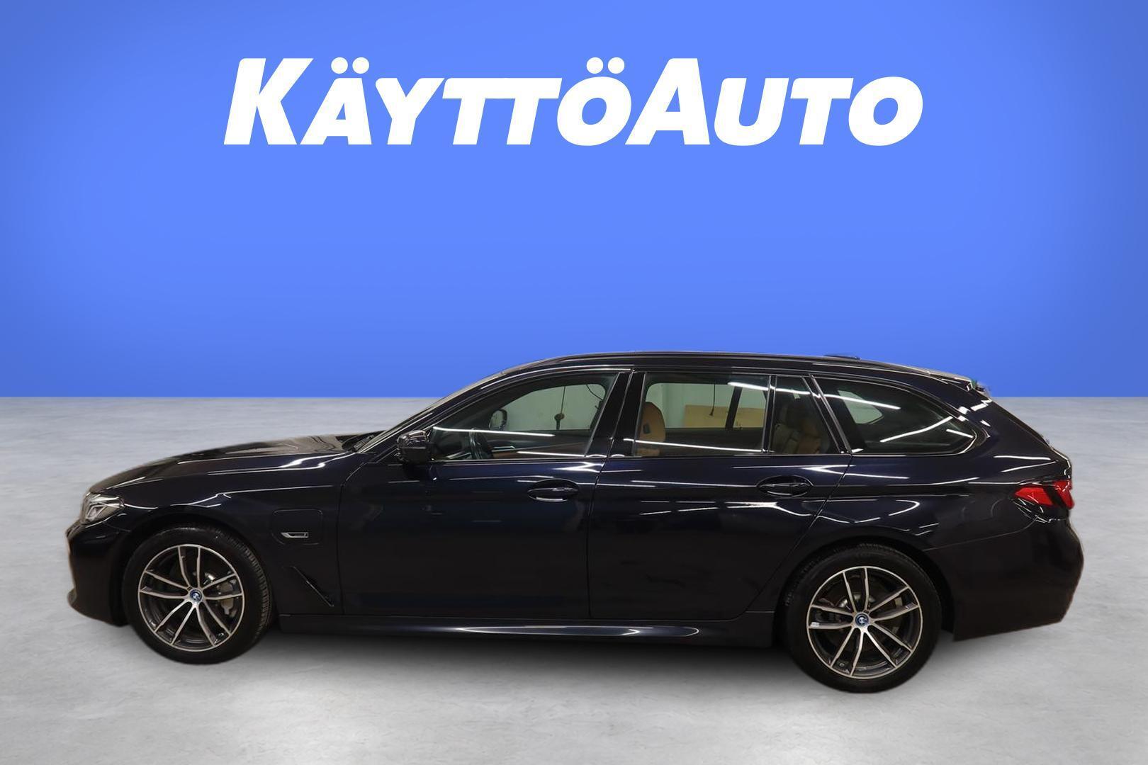 BMW 530 2021, kuva 2/30
