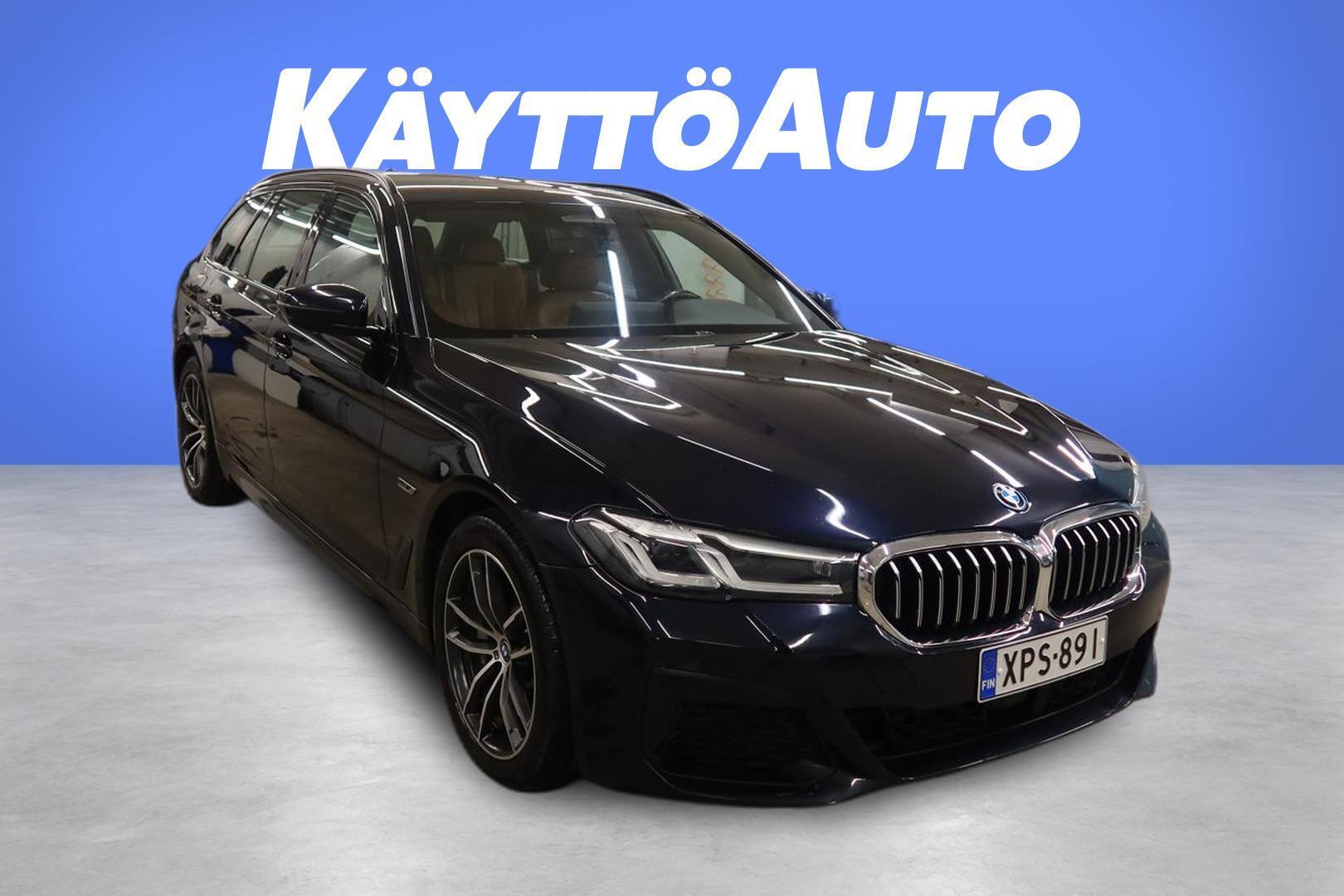 BMW 530 2021, kuva 6/30