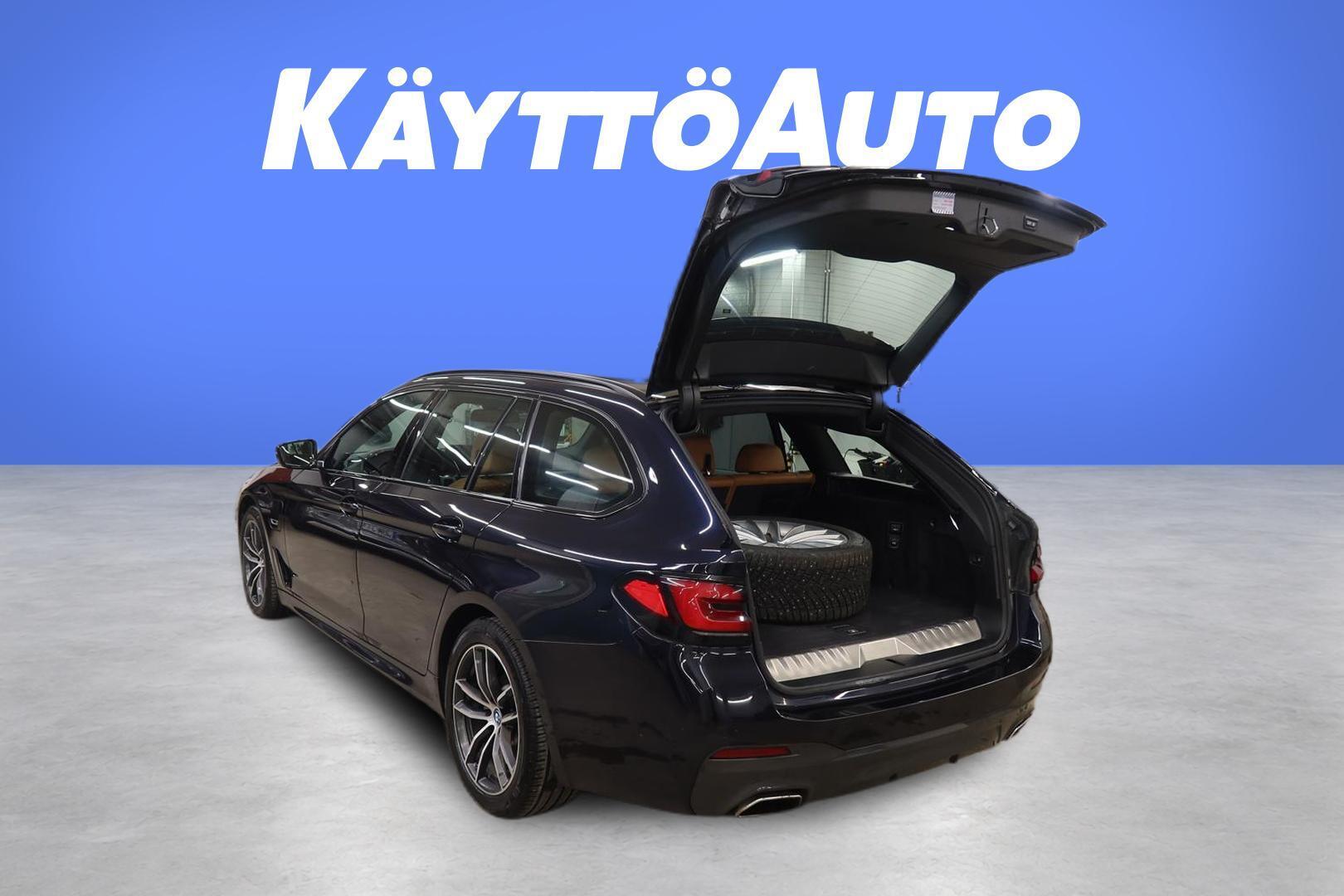 BMW 530 2021, kuva 4/30
