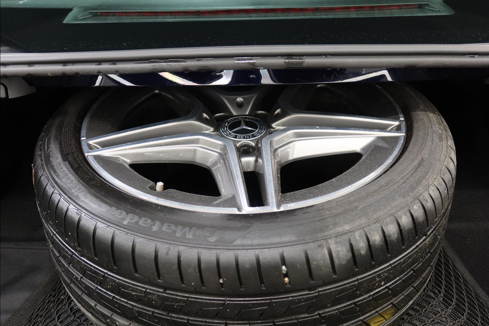 Mercedes-Benz C 2021, kuva 6/19