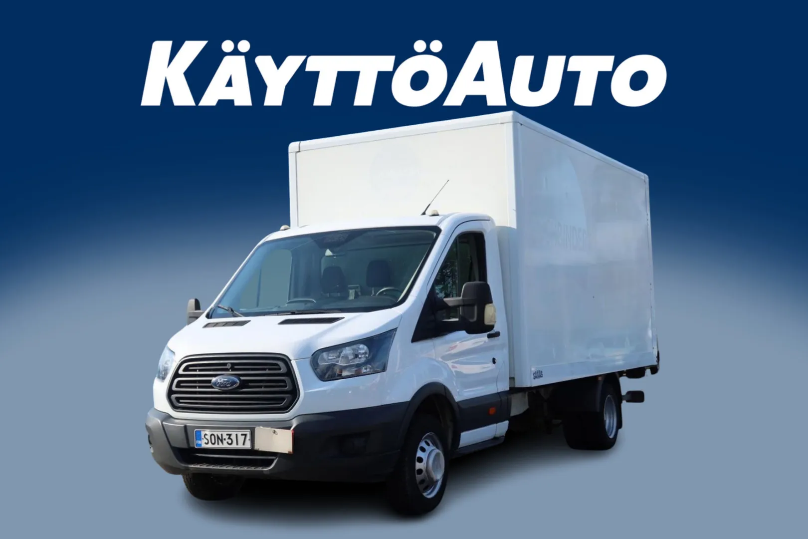 Ford Transit SON-317 carousel image