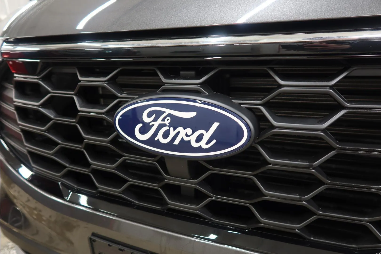 Ford Tourneo Custom ISV-885 carousel image