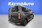Ford Tourneo Custom ISV-885 carousel thumbs