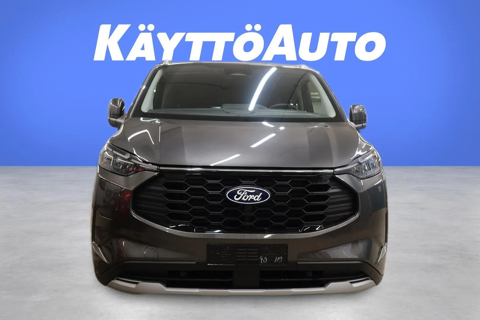 Ford Tourneo Custom ISV-885 carousel image