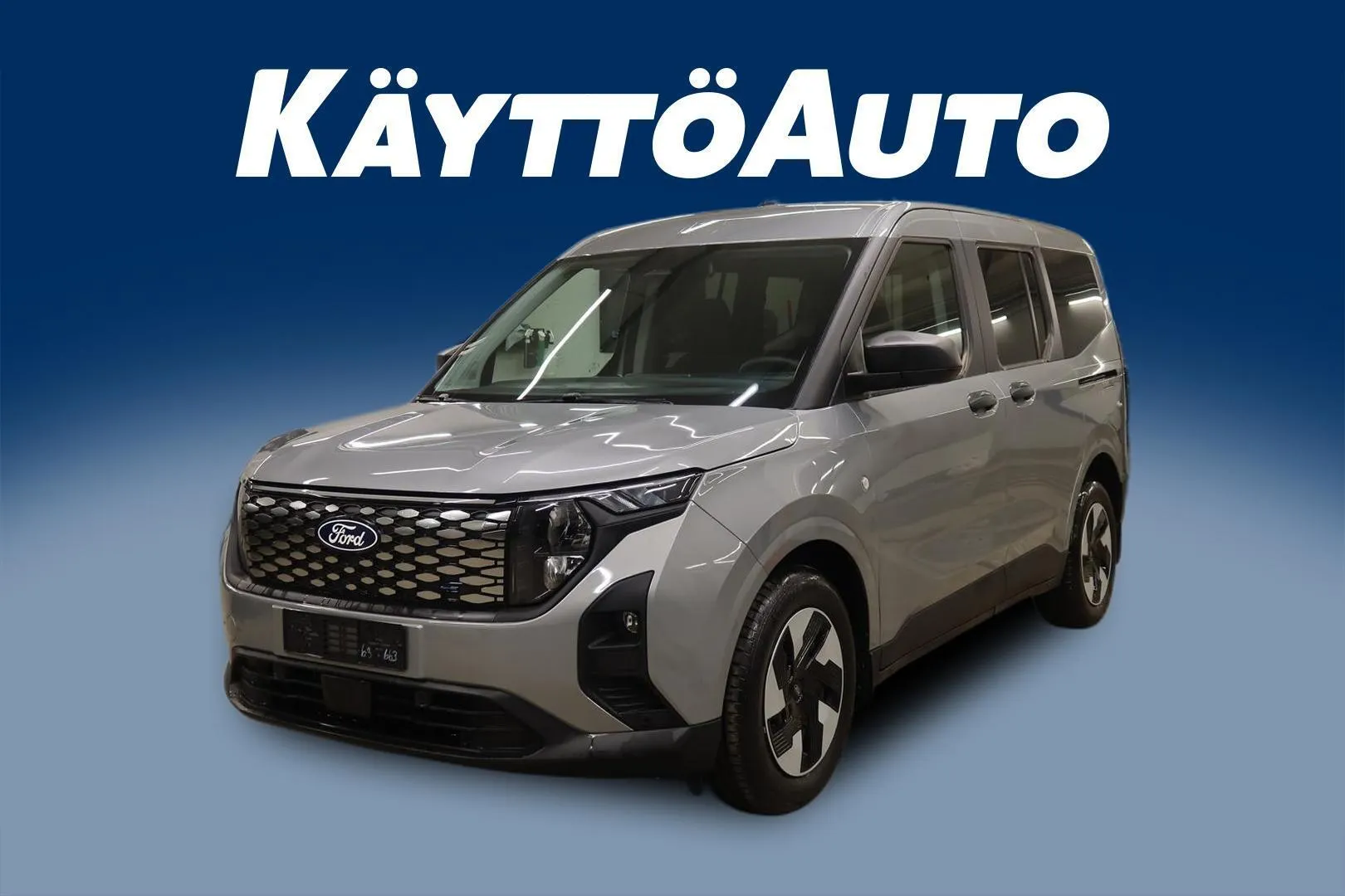 Ford Tourneo Courier ISN-290 carousel image