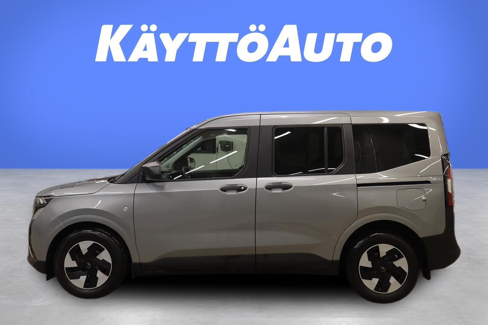 Ford Tourneo Courier 2026, kuva 2/30