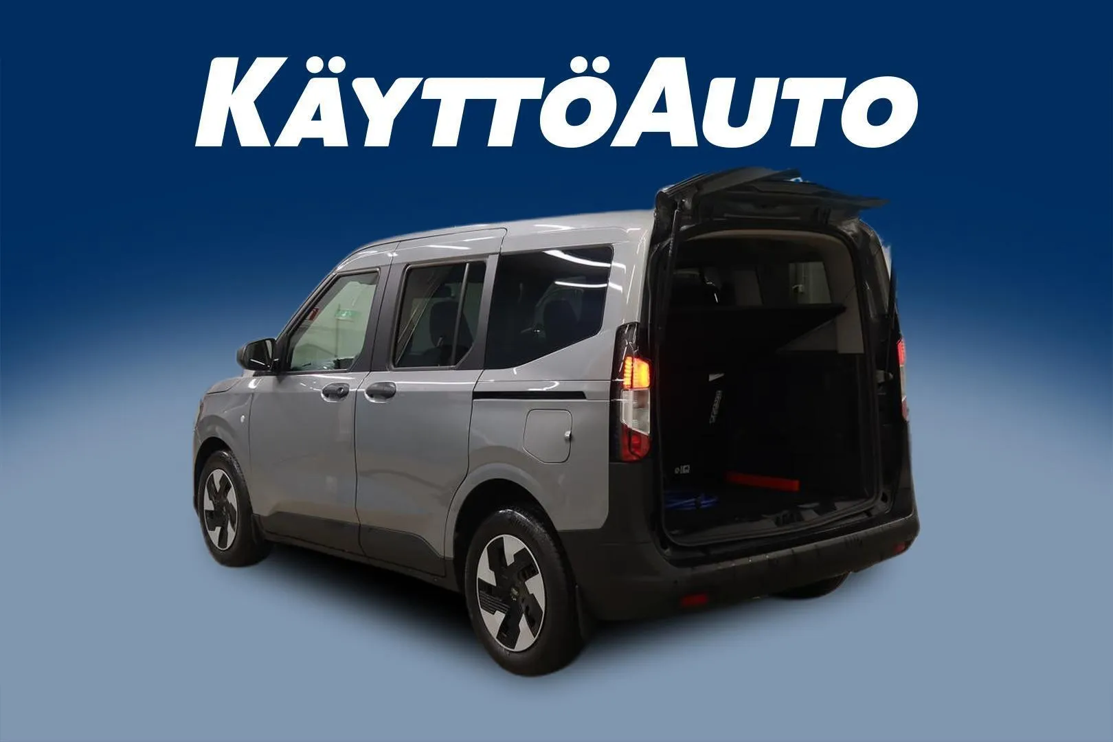 Ford Tourneo Courier ISN-290 carousel image
