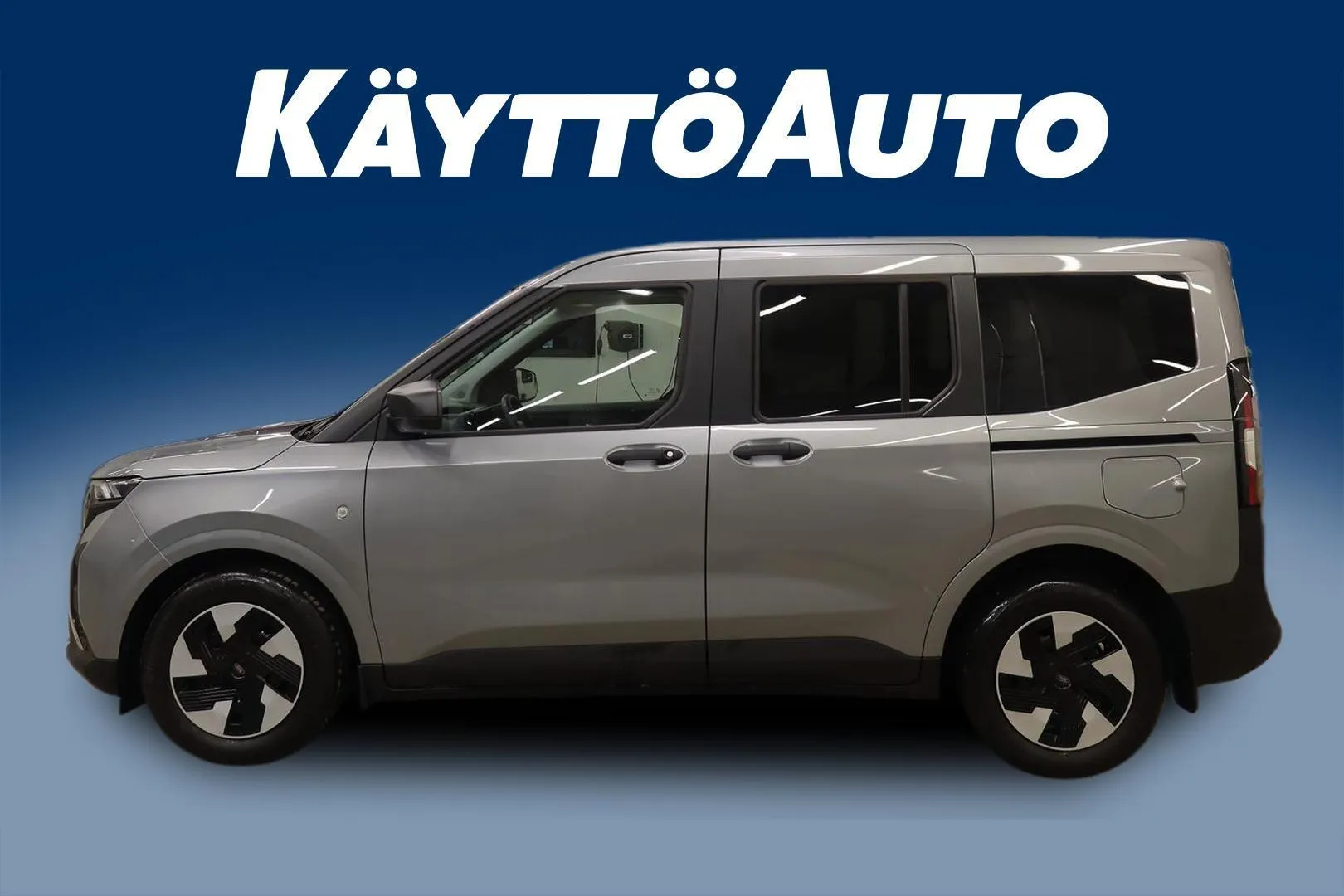 Ford Tourneo Courier ISN-290 carousel image