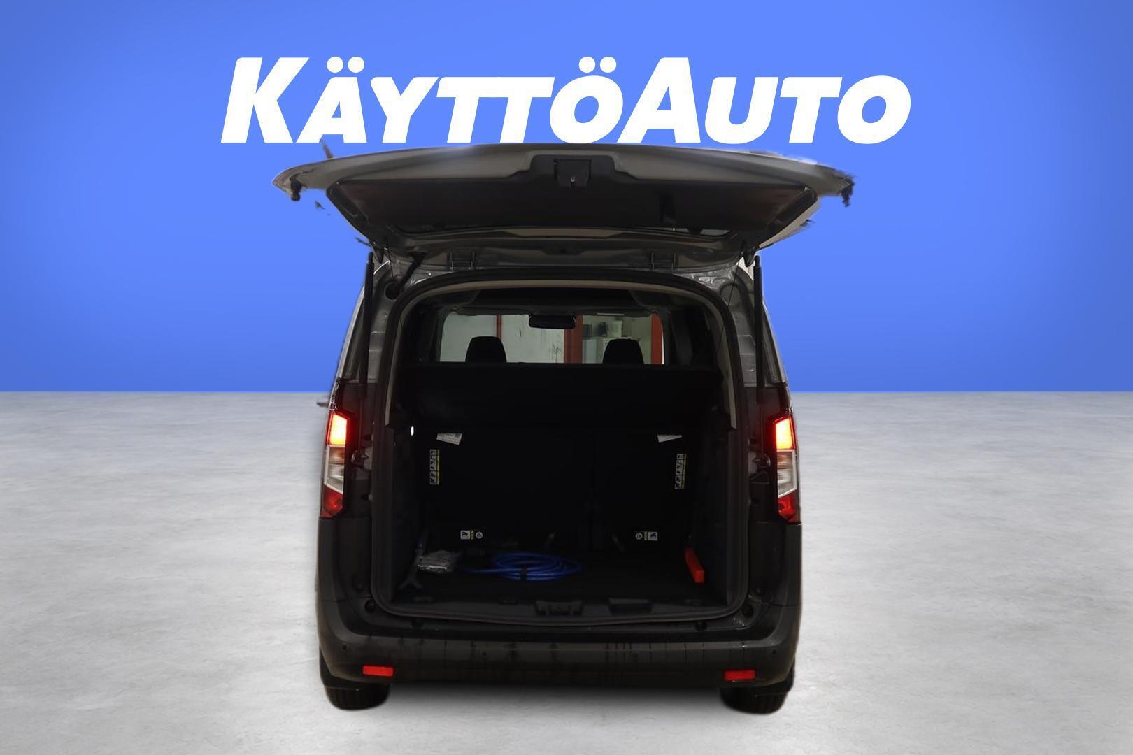 Ford Tourneo Courier 2026, kuva 5/30