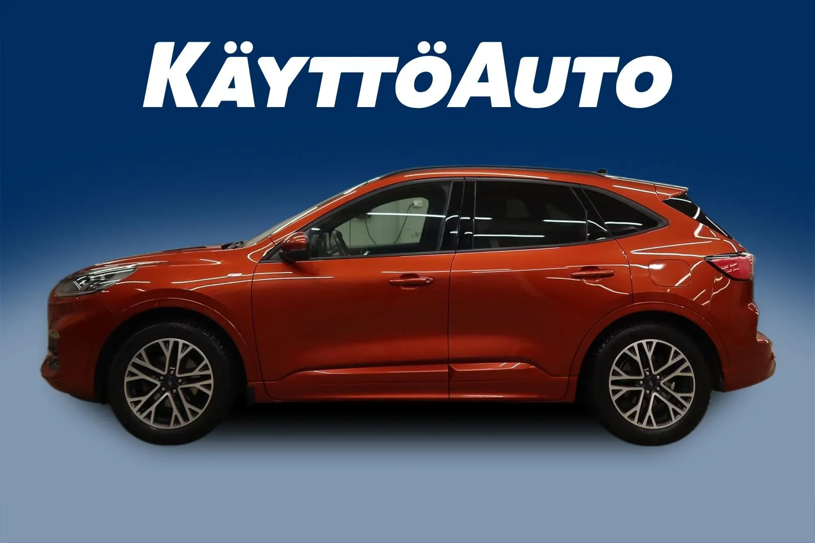 FORD Kuga JLP-108 carousel image