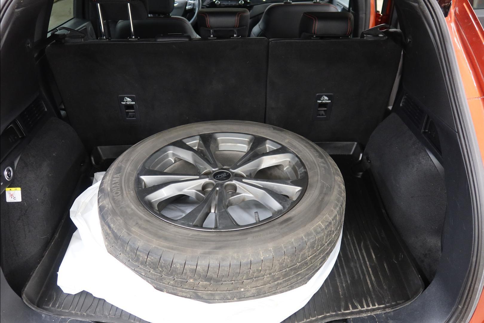 Ford Kuga 2020, kuva 6/30