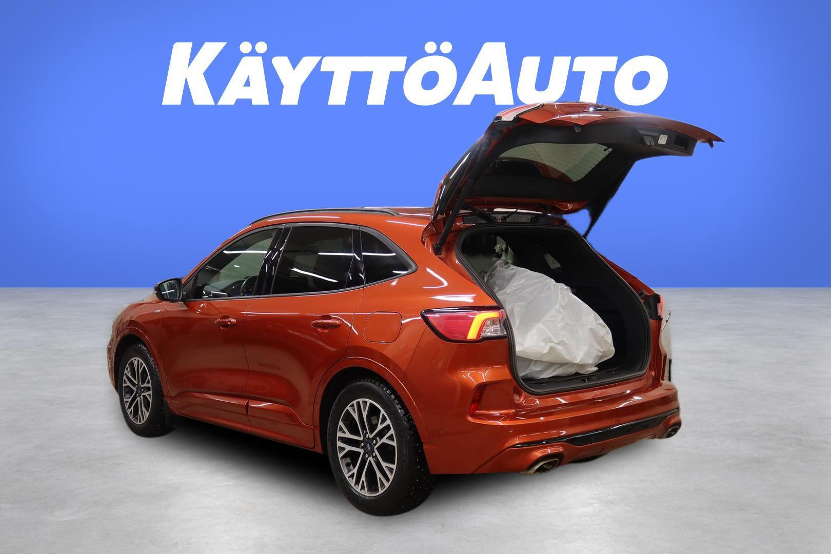 Ford Kuga 2020, kuva 4/30