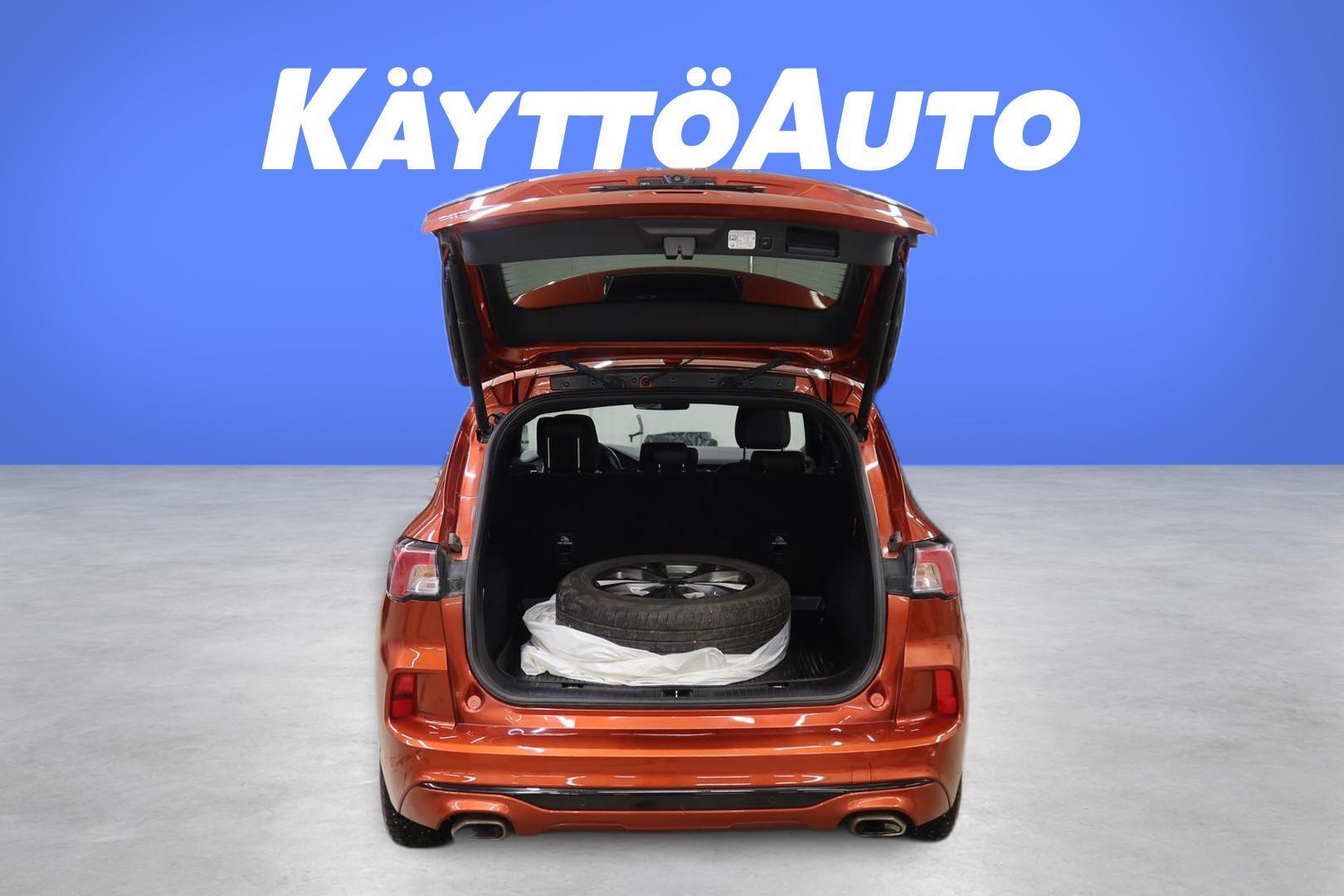 Ford Kuga 2020, kuva 5/30