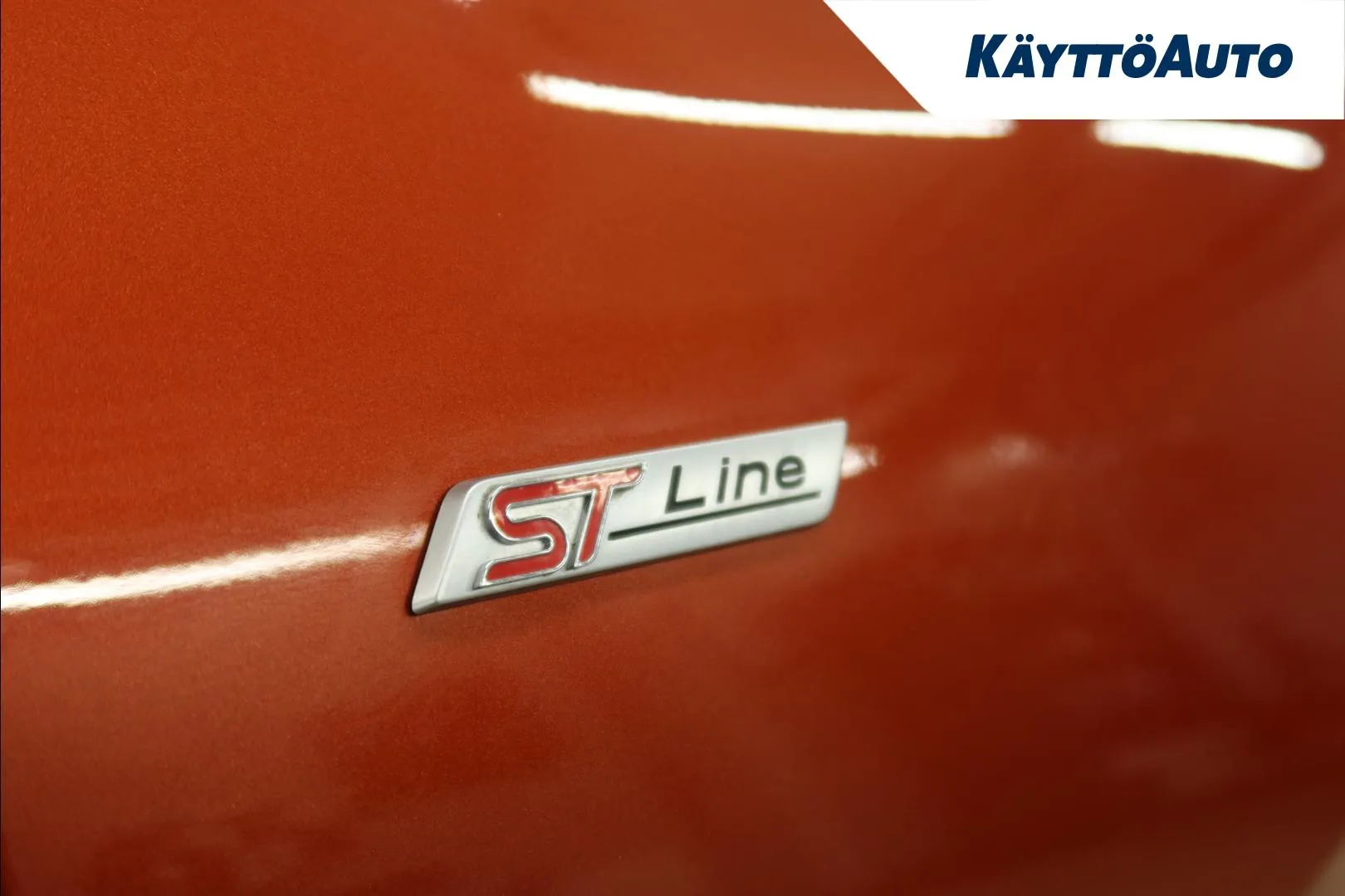 FORD Kuga JLP-108 carousel image