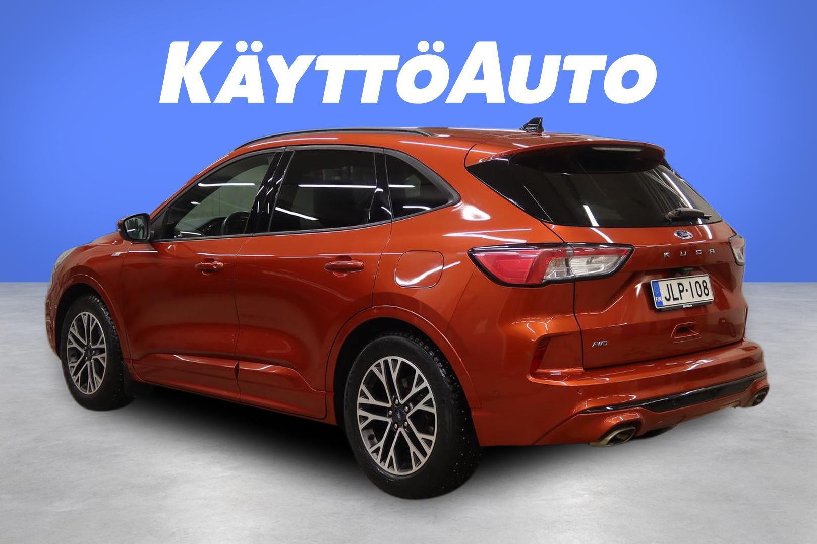 Ford Kuga 2020, kuva 3/30